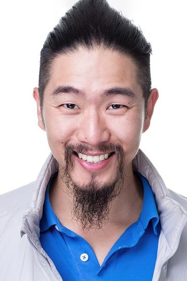 Крис Мах Мастерс