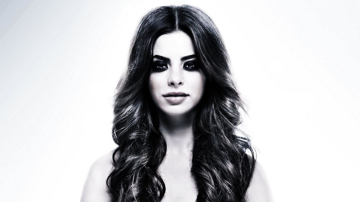 Отвязная Калифорния