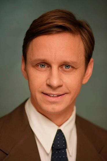 Александр Мартынов