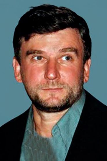 Александр Муратов