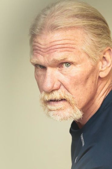 Томми Крамер