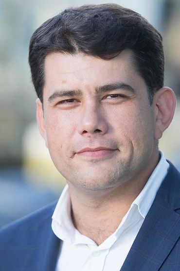 Данила Шарапов