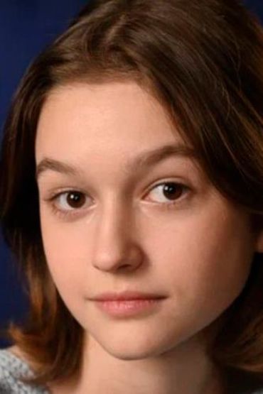 Василиса Коростышевская