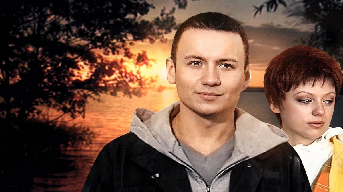 Тень самурая