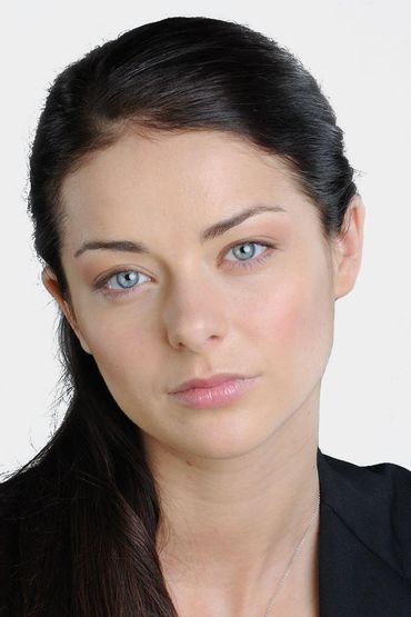 Марина Александрова