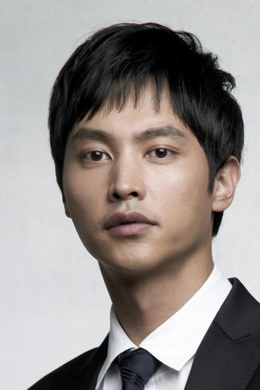 Сон Джон-хо