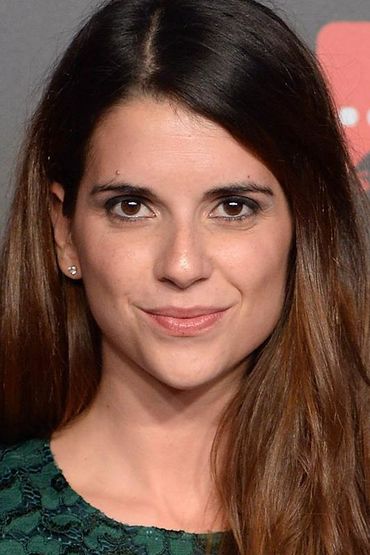 Ана Кальдас