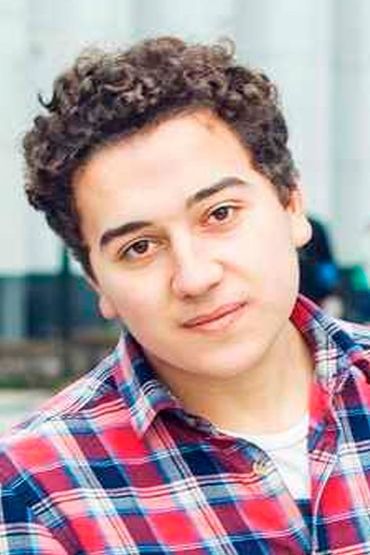 Фариз Меликов