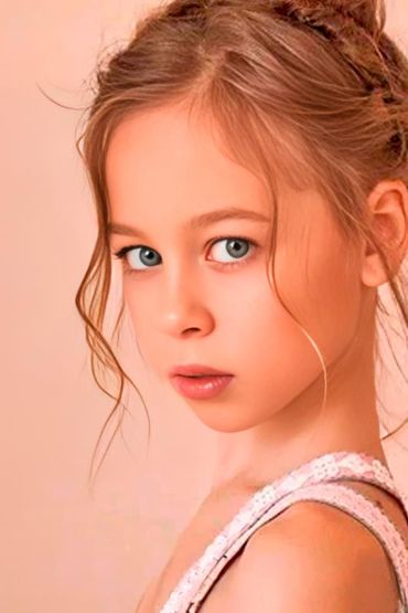 Амелия Куликова