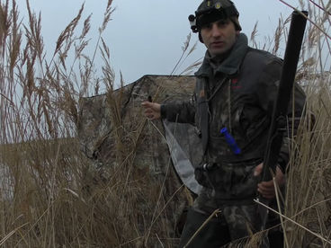 Атмосфера охоты Атмосфера охоты