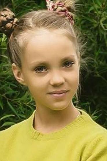 Александра Субботина