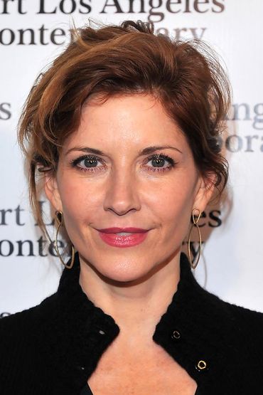 Мелинда МакГроу