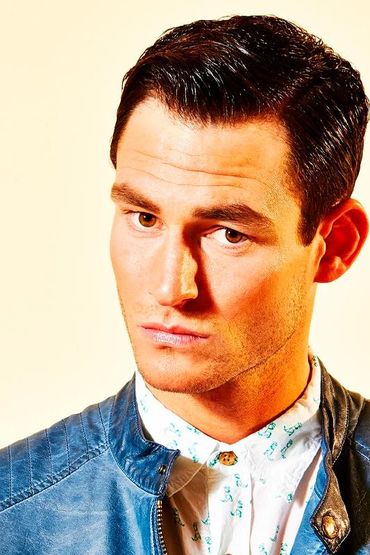 Джеймс Фаррар