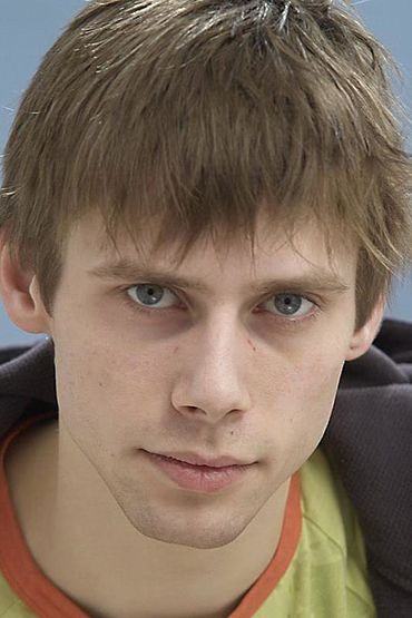 Данила Шевченко
