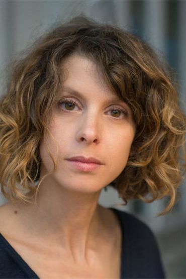 Анджелика Лео