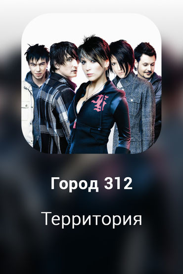 Территория