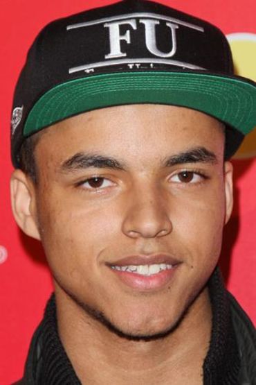 Коннор Круз