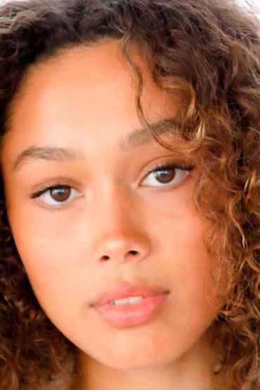 Саванна Рэйн Ла