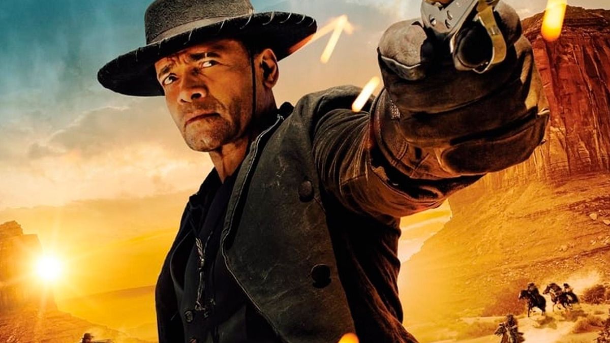 Отряд преступников