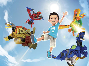 Карбот. Кунг