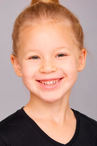 Елизавета Медведева