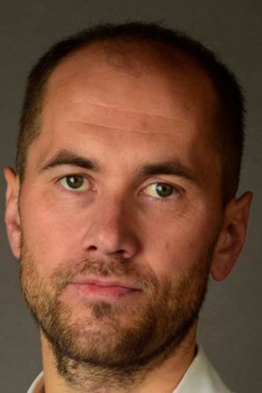 Данил Гордин