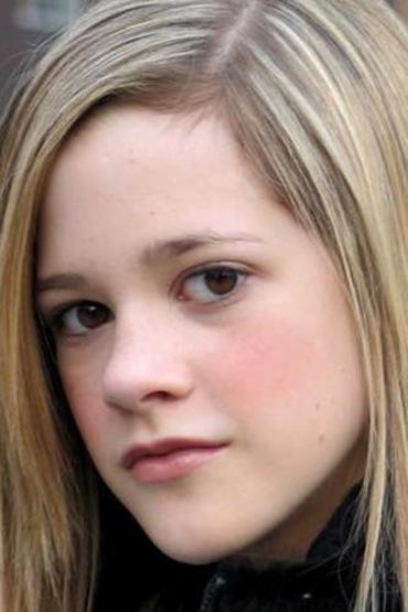 Сара Ливингстон