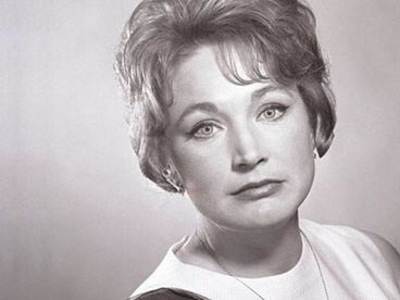 Людмила Хитяева. Я не могу быть слабой