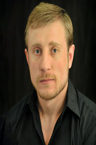 Владимир Свирский
