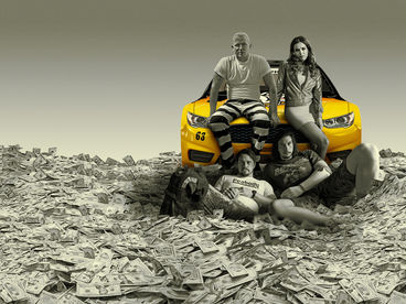 Удача Логана