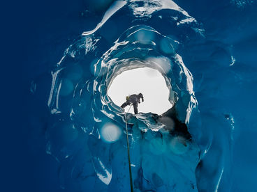 Патагония. Край неизведанного