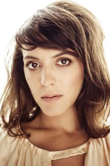 Монья Шокри