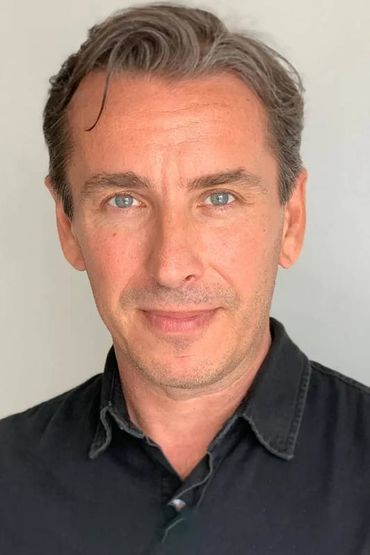 Сергей Кореньков