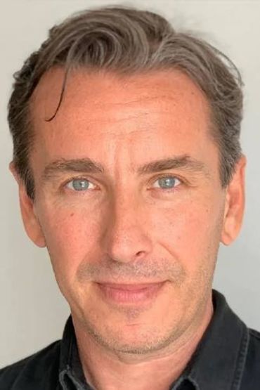 Сергей Кореньков