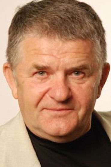 Александр Кашперов