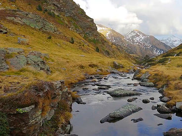 Лагос де Тристайна Лагос де Тристайна