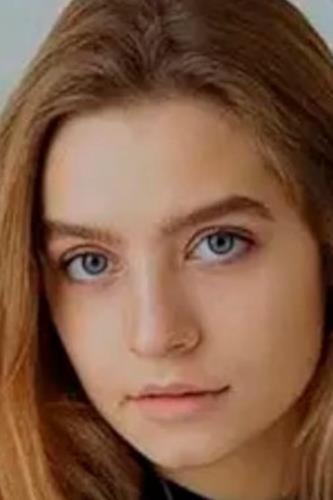 Василиса Шакунова