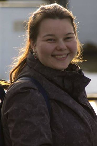 Евгения Жиркова
