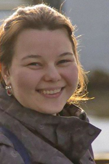 Евгения Жиркова