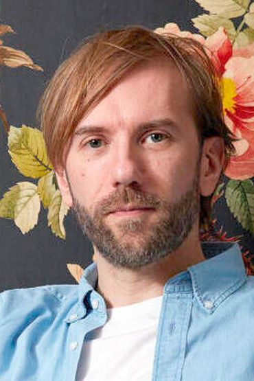 Жереми Перен