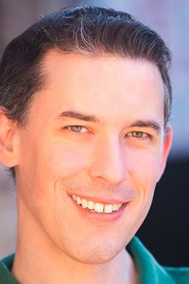 Дэвид Торнтон Ховард