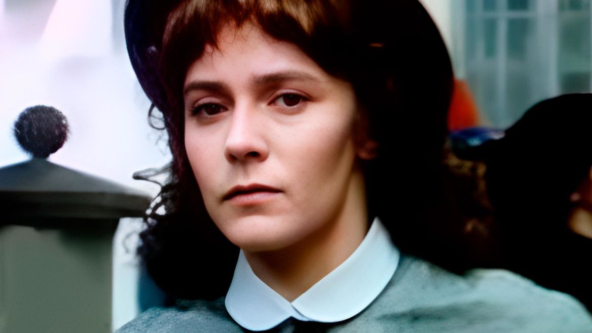 Софья Ковалевская