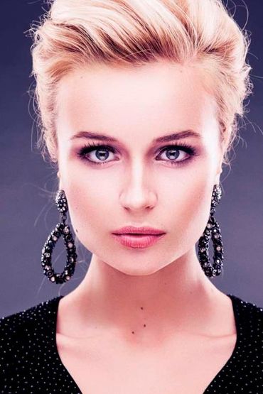 Полина Гагарина