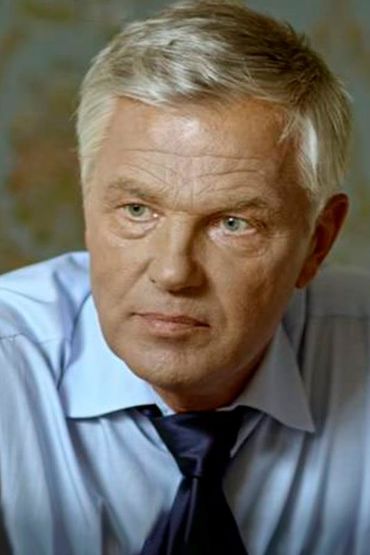 Вячеслав Павлов