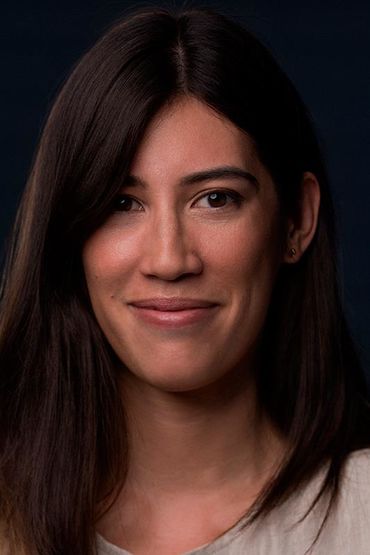 Heather Jack