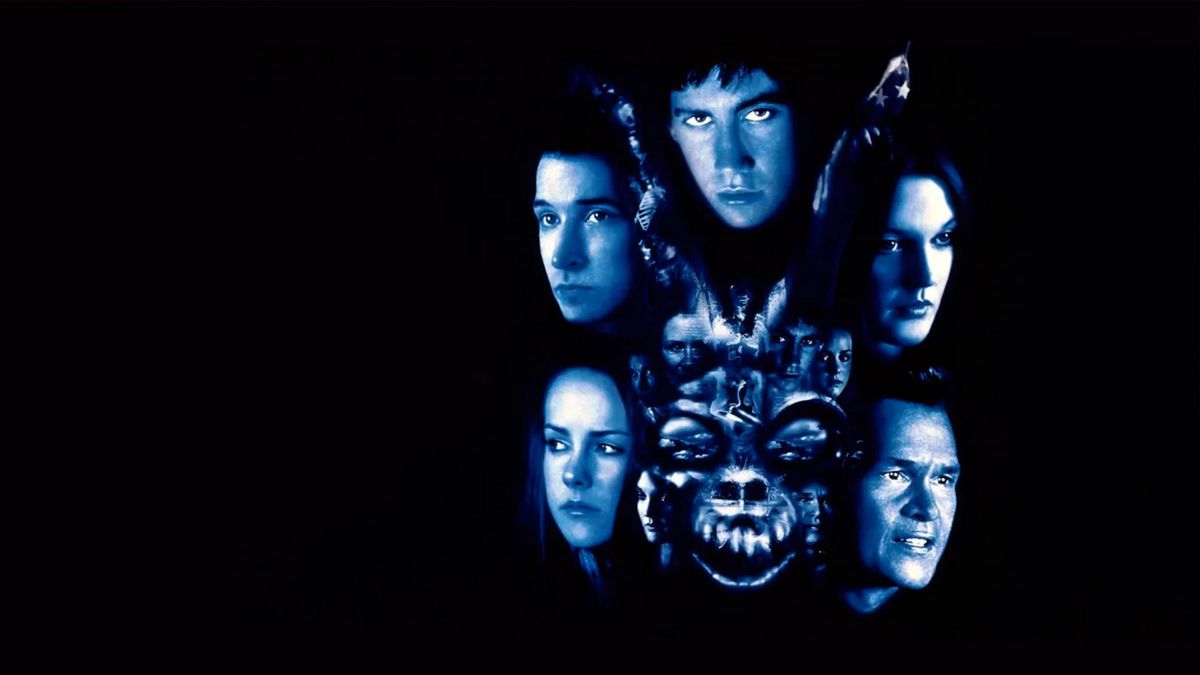 Донни Дарко