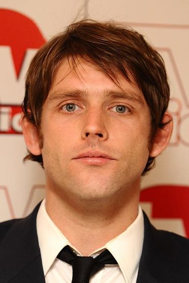 Крис Когхилл