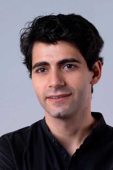 Гоша Торвич