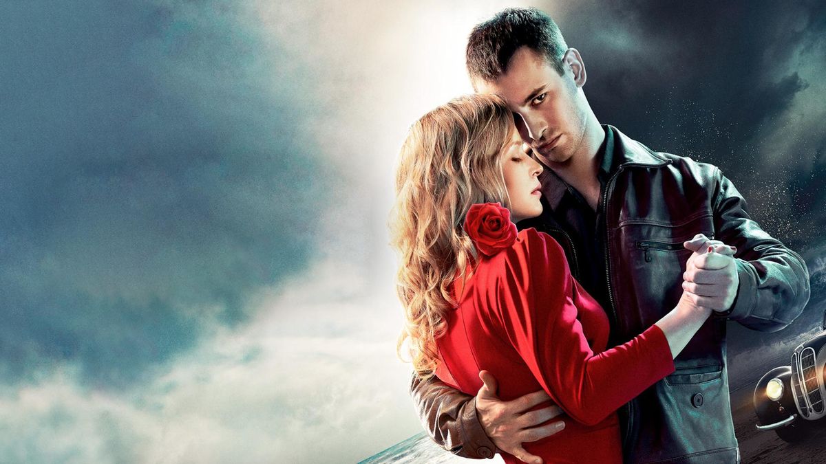 Холодное танго