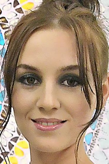 Софи Кэннелл